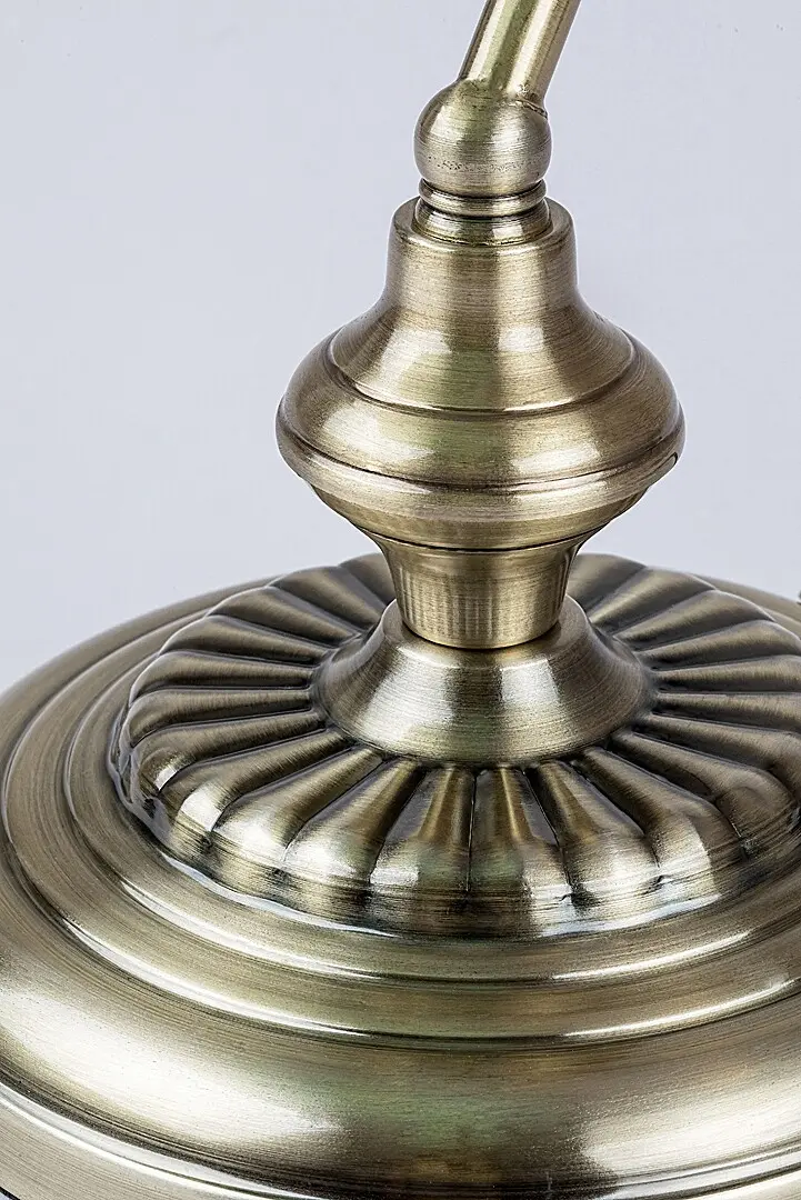 Stolové svietidlo Rabalux 4038 1x60W E27 230V IP20